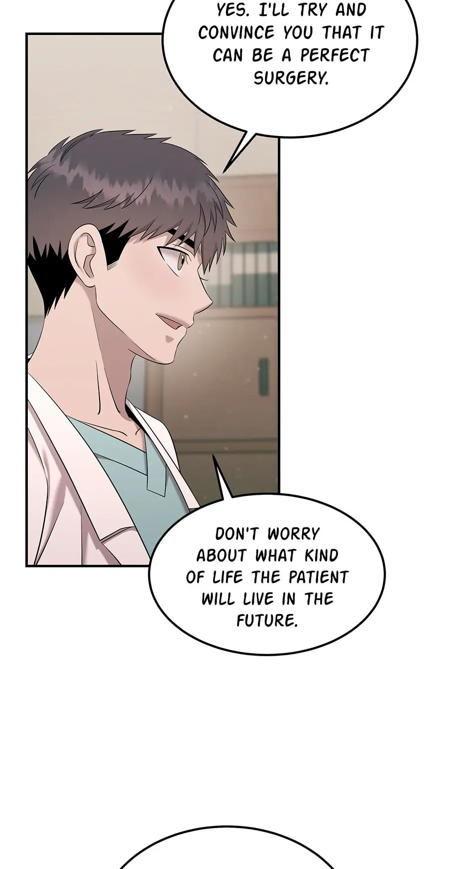 Genius Doctor Lee Moo-jin Chapter 103 21